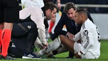 Mbappé, descartado para Vallecas... y casi imposible para la Intercontinental
