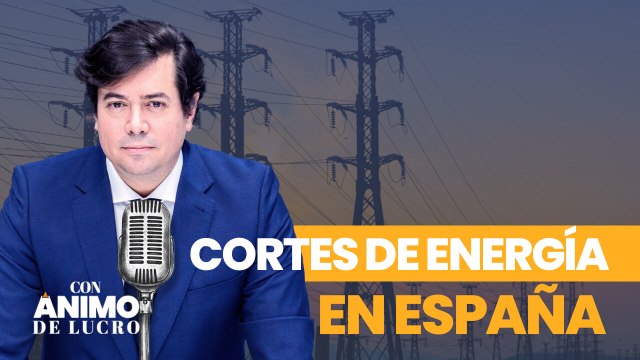 Con Ánimo de Lucro: La incapacidad del sistema energético obliga a cortes de energía y recurrir al carbón y el diésel