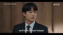 [EP 5 PRE] Hee-joo accidentally sends a heart emoji | When the Phone Rings | Netflix [ENG SUB]