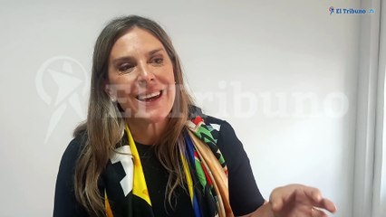 Entrevista a la defensora oficial Clarisa Galán - Parte 2