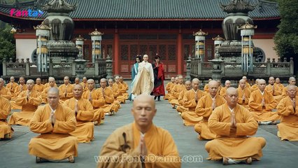 ដំណក់ឈាមអ្នកក្លាហាន 📺 Episode 7 - ការផ្លាស់ទីដ៏អស្ចារ្យនៃជីវិត