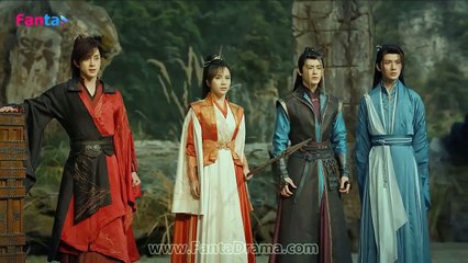 ដំណក់ឈាមអ្នកក្លាហាន Episode 8 – មើលឈុតពិសេសនៃអ្នកក្លាហាន 💉