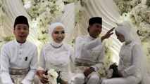 Pasya Mentor dah ‘off market’, cerita perkenalan dengan isteri... “Awalnya dia annoying!”