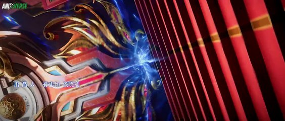 New Bettle Through The Heavens S5 Episode 113 Sub Indonesia