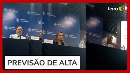 Lula passa bem após novo procedimento e deve deixar UTI amanhã