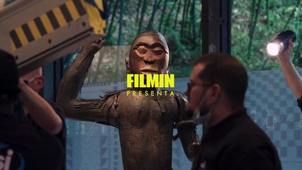 Dahomey Trailer 🎬