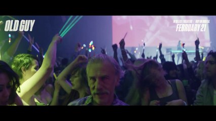 Old Guy - Trailer