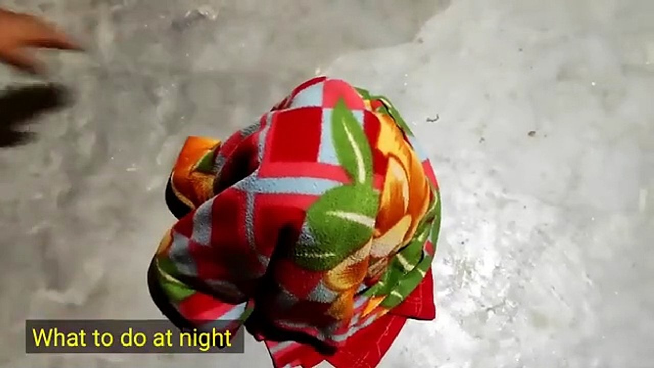 How to hatch eggs at home without incubator // Incubator plastic box help sunlight 100% result