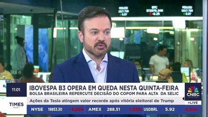 ALERTA DE MERCADO: ações do Carrefour caem após anúncio de 2 mil demissões; Rodrigo Loureiro comenta