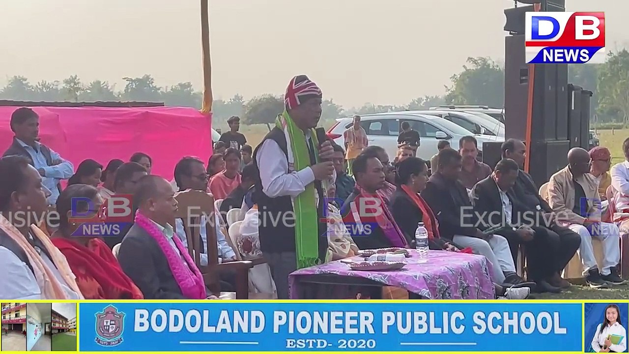गासै मुंख्लंफोरखौनो समानै मान होगोन आरो होलांबाय थागोन : BTC नि बारग’ सिफ हाग्रामा महिलारी ।