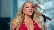 NFL Christmas Gameday ｜ Mariah Carey ｜ Announcement ｜ Netflix