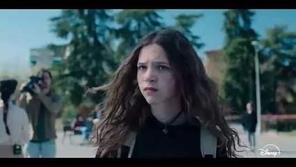 Invisible - Bande-annonce officielle (VF) ｜ Disney+