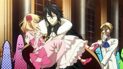 Yarinaoshi Reijou wa Ryuutei Heika wo Kouryakuchuu Episode 10 English Subbed