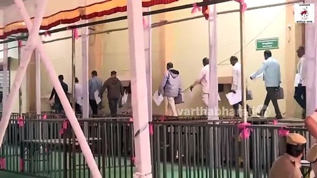 ಇವಿಎಂ ದುರ್ಬಳಕೆ ನಡೆದಿಲ್ಲ ಎಂದ ಮಹಾರಾಷ್ಟ್ರ ಚುನಾವಣಾ ಆಯೋಗ