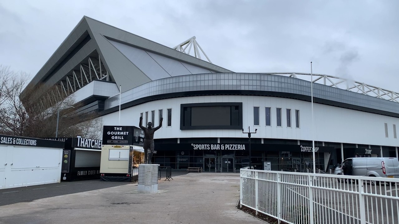 Nahki Wells proving age is just a number at Bristol City after great performances in Championship