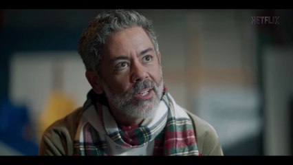 Super Mâles ｜ Bande-annonce officielle VF ｜ Netflix France