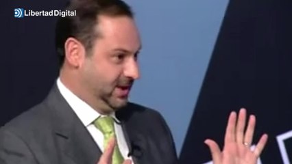 Las premonitorias palabras de Ábalos en Libertad Digital hace 15 años sobre la corrupción