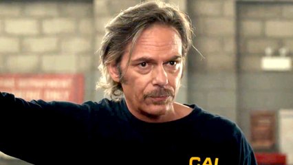 Sneak Peek at the Next Episode of CBS' Fire Country