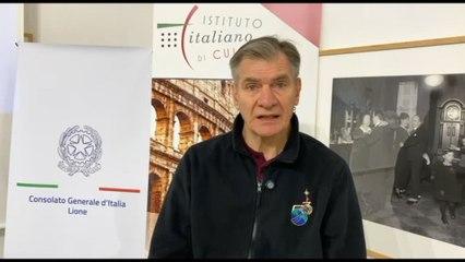 Spazio, Nespoli: i privati necessari per la Space economy