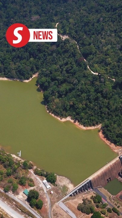 Federal mediation on Kedah-Penang water conservation dispute needs holistic approach, says Minister