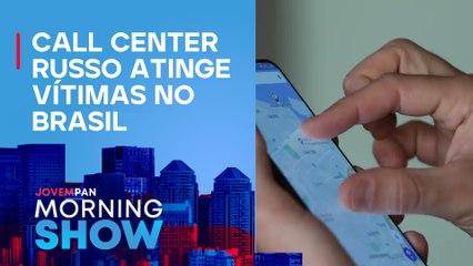 ‘Golpe dos NUDES’ causa PREJUÍZO de R$ 2,4 MILHÕES