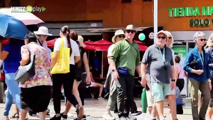 Medellín apuesta por la seguridad con cámaras inteligentes en puntos emblemáticos y turísticos