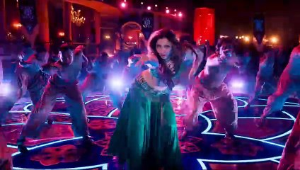 Aaj Ki Raat  Tamannaah Bhatia  Stree 2 - 2160