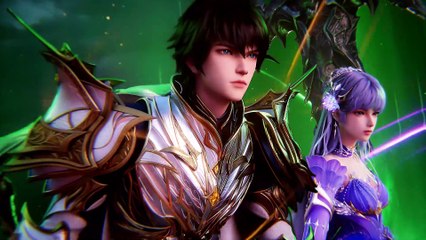 Throne of Seal Episode 137 Subtitle
