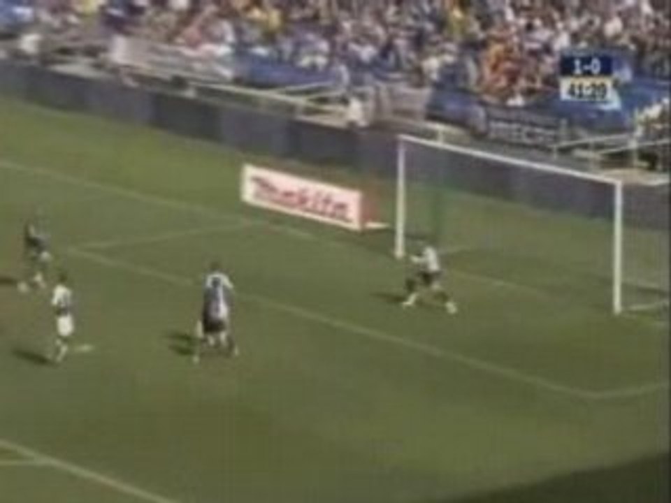 Recreativo de Huelva - UD Levante