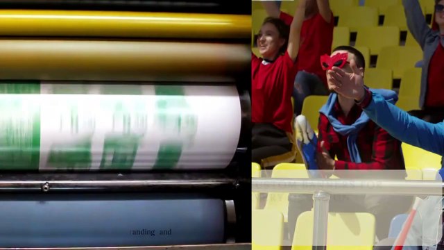 Transform Your Space with a Banner Printing Company NYC: Custom Banners & Retail Graphics