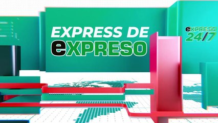 EXPRESS DE EXPRESO 12/DIC 2
