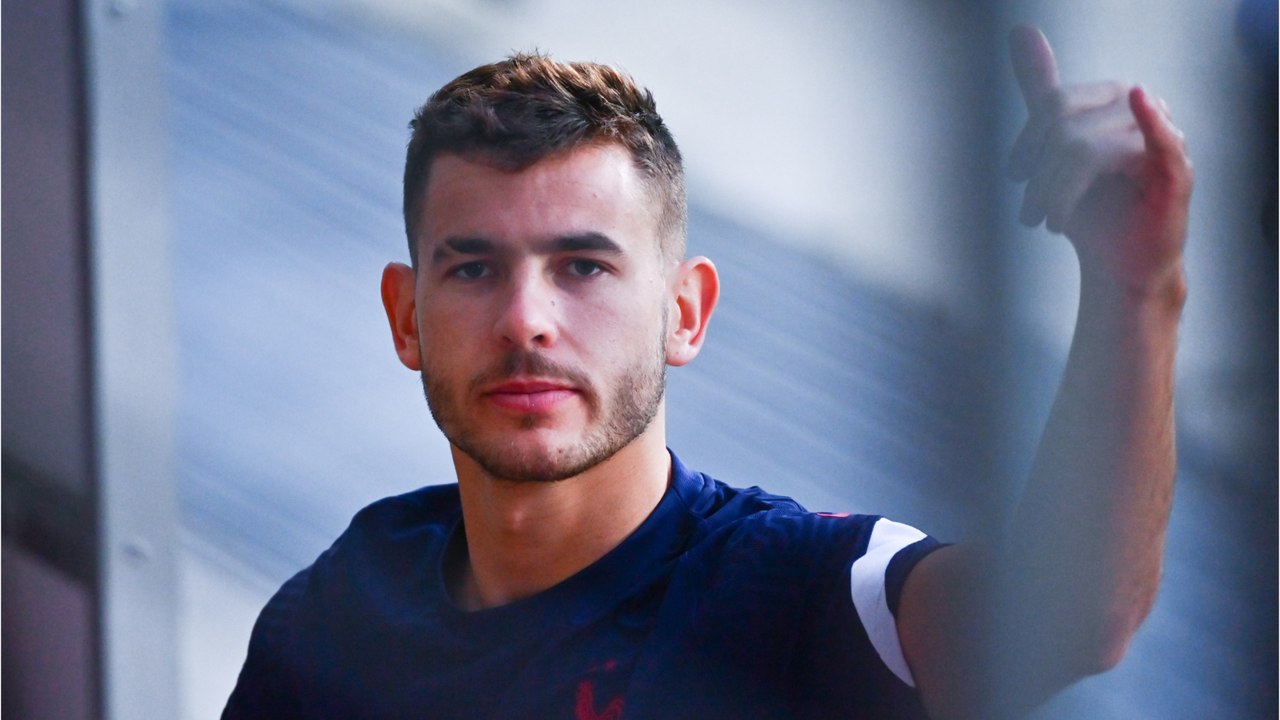 Football : la justice ordonne l’incarcération de Lucas Hernandez pour violences conjugales (3)