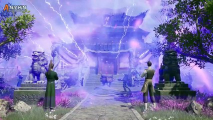 My Journey To Alternate World S1 03