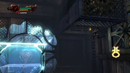 God of War III online multiplayer - ps3