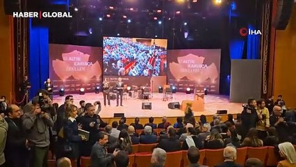 Beşiktaş Belediyesi'ne Altın Karınca’da 2 ödül