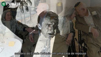 "Drácula no MIS, recém-casados centenários e segredos de 'O Piloto' da família Rodrigues"