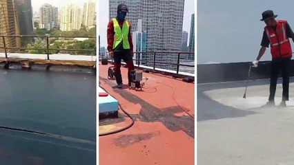 Penyebab Utama Dak Beton Bocor dan Cara Mengatasinya