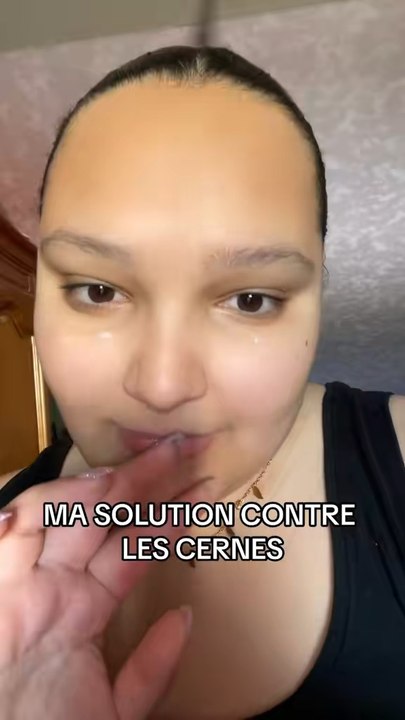 Mon secret contre les