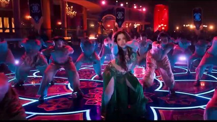 Aaj Ki Raat | Tamannaah Bhatia | Rajkummar Rao|Sachin-Jigar|Madhubanti|Divya|Amitabh