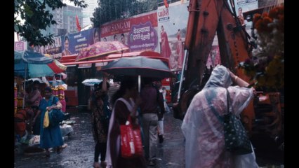 La luz que imaginamos - Tráiler oficial VOSE