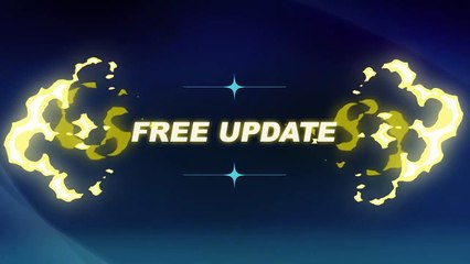 DRAGON BALL Sparking! ZERO - Split-Screen Update Announcement