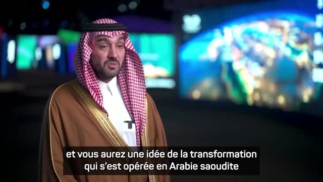 Coupe du monde - Le Ministre des sports saoudien : Le Royaume est ouvert à tous