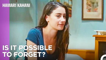 This Love Excites Us Both❤️- Hamari Kahani Episode 8