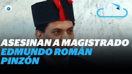 Activan Código Rojo tras asesinato de Edmundo Román I Reporte Indigo