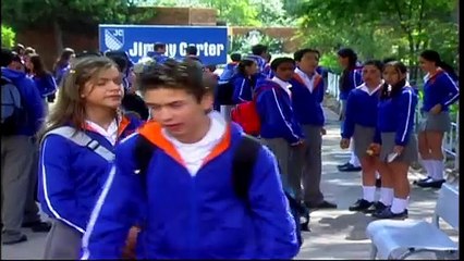 FRANCISCO  EL MATEMATICO CLASE 2004 - EPISODIO 1