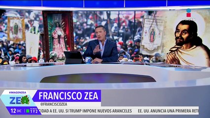 ¿Qué hace a la Virgen de Guadalupe tan poderosa en nuestra identidad?