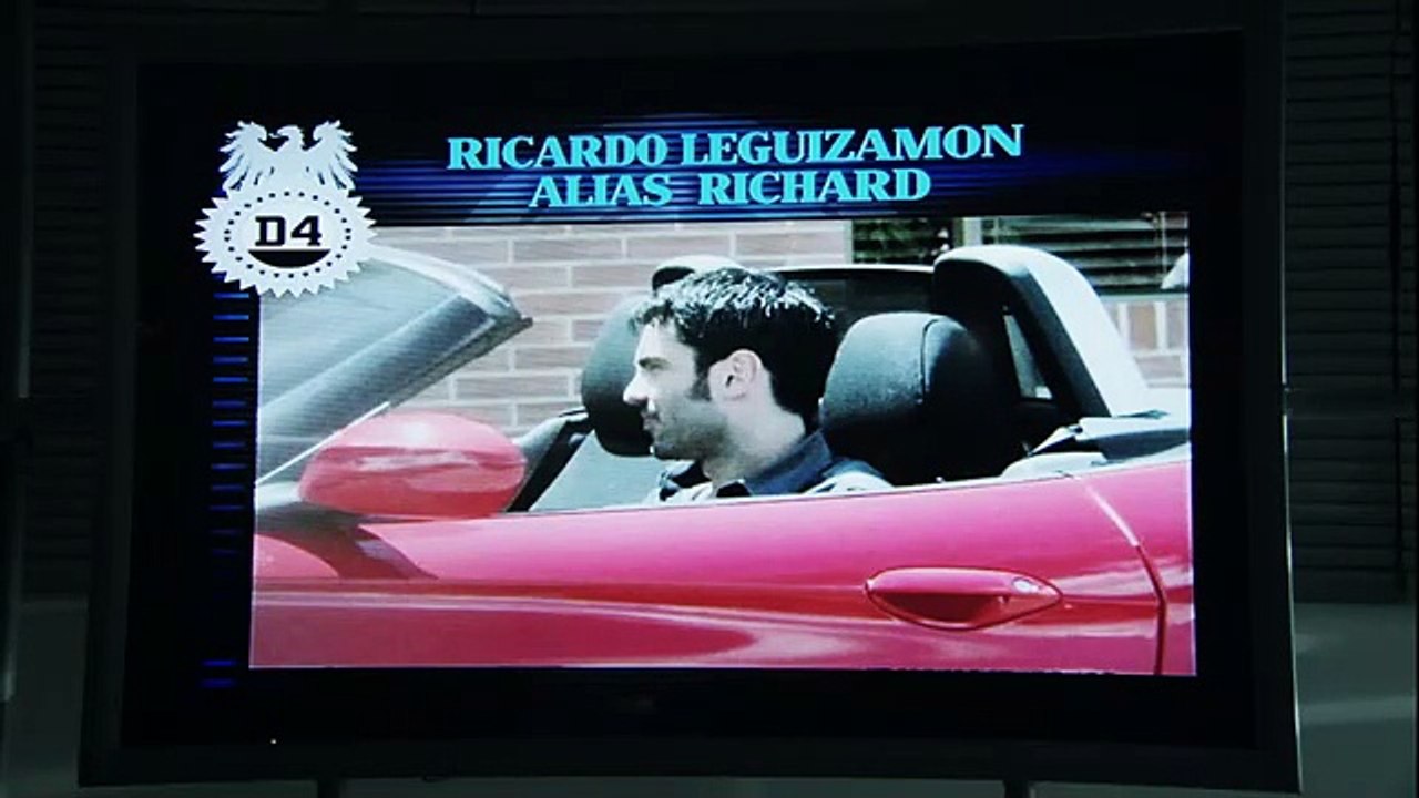 LA MARIPOSA - EPISODIO 1
