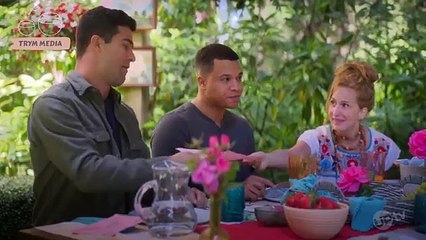 A Royal New Hallmark Movie 2024 - Best Hallmark Christmas 2024