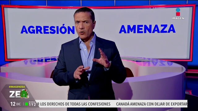 Hombre golpea a su pareja en calles de Ecatepec, Estado de México