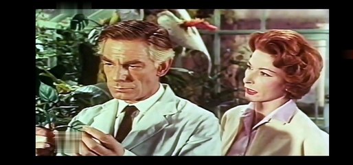 Konga Terrore Su Londra (Parte 2 di 3) del 1961 [ITA]